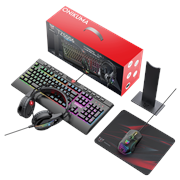 ONIKUMA GAMING 5 IN1 COMBO TZ 5006