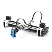 WorldCareEleksDraw XY Plotter Pen awing awing Machine315610 | Pack of 1