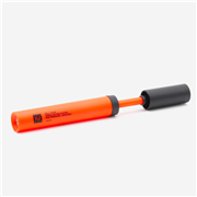Sports Ball Pump Single Action