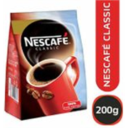 Nescafe CLASSIC Instant Coffee (200 g)