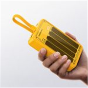 Realme Techlife 20000 mAh 45 W Compact Power Bank (Amber Yellow, Lithium Polymer, Fast Charging for Earbuds, Laptop, Mobile, Smartwatch, Smartband, Tablet)