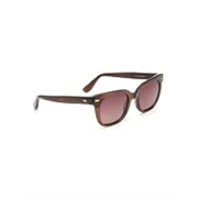Titan Rectangle Polarized Sunglasses for Men