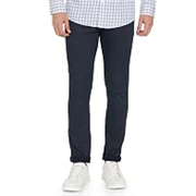Arrow Sport Mens Navy Pants