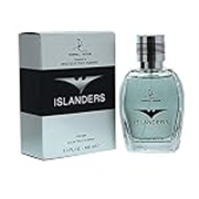 Dorall Collection Islanders Eau de Toilette – 100ml (For Men)