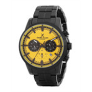Daniel Klein Exclusive Unisex Dial & Bracelet Style Straps Analogue Watch DK.1.14005-4