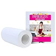BREEZE BRE026 2 Ply Kitchen Tissue Paper Roll Multipurpose Use Towel Made of Natural Fibers Highly Absorbent & Extra Soft (Pack of 2, 80 Pulls Per Roll)
