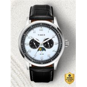 TIMEX Multifunction Blue Dial Analog Watch – For Men TWEG19607