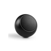 Mini Wireless Bluetooth Speaker with Enchanting Studio Quality Sound, Bluetooth Portable Small Cute Pocket Speaker - (Random Colors)