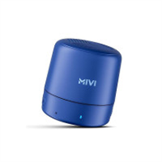 Mivi Play Bluetooth Speakers Wireless with 12 Hours Pla..