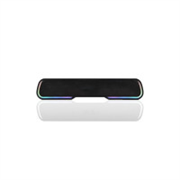 iball Musi Bar Flash, Mini Sound bar (BT/AUX/USB/SD Car..