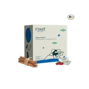 R3SET Melatonin Sleep Gummies | Fall Asleep Faster, Sta..