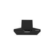 Faber Pluto 60 cm 1000 m³/hr Wall Mounted Kitchen Chimn..