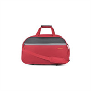 Aristocrat Enigma 52 Cm Polyester Softsided Cabin Size..