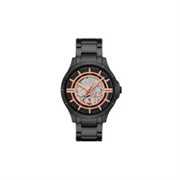 Armani Exchange Grey Watch AX2764 [Pay Via AXIS CC EMI..