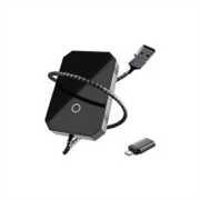 Lifelong 2-in-1 Wireless Car Play Adapter | Android Aut..