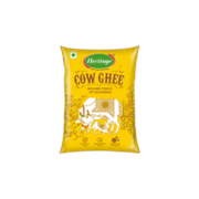 Heritage Cow Ghee [Available on BENGALUR]