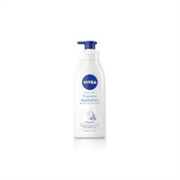 NIVEA Express Hydration Body Lotion, 400ml | 72 H Moist..