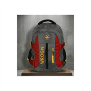 WROGN Large 45 L Laptop Backpack Unisex 3 Compartment (..