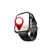 Boat Storm Call 3 w/Turn-by-Turn Navigation, 1.83" (4.6..