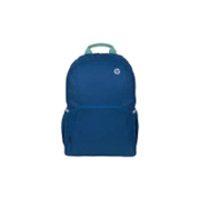 HP Campus Core 16 Laptop Backpack - Blue