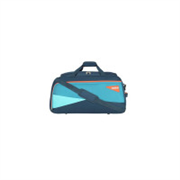 American Tourister Polyester Harp Duffle Bag 52 Cm Teal..