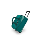 Safari Buzz Trolley 3 Years Warranty Duffle Bag (58 Cm,..