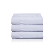 Kuber Industries Greek Design Super Absorbent Cotton 40..