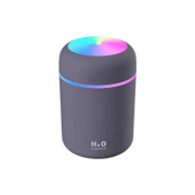 SELLER ZONE Humidifier With Colorful Light For Room, Be..