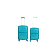 CRUISE Velocity Trolley Bags Set (20+24 Inch)| Hard She..