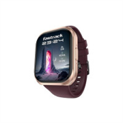 Fastrack Limitless Fs1+ Smartwatch| 2.01" Ultravu Displ..