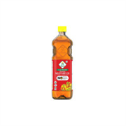 24 Mantra Mustard (Sarson) Cold Pressed Oil | Organic H..