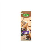 Cold Coffee Latte tetra pack 170 ml [Available on CHENN..