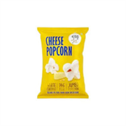4700BC Cheese Popcorn, Jumbo Pack, 45g [Available on CH..