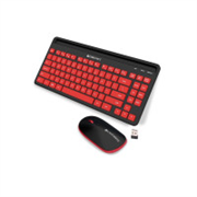 Zebronics-Companion 114 Wireless Keyboard and Mouse Com..