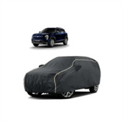 Sulfar 100% Water Resistant Car Body Cover Compatible w..