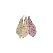 500 GSM Microfiber Hand Towels | Ultra Soft Absorbent M..