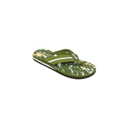 AJANTA Men's Classic Ultra Soft Slippers with Cushioned..