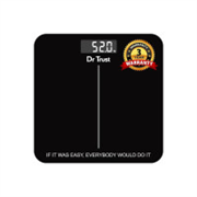 Dr Trust USA Inspire Digital Electronic Weight Machine,..