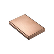 Flipkart SmartBuy Exclusive Rose Gold |Water-Resistant..