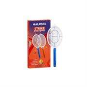 Halonix Bug Zapper Anti-Mosquito Racquet, Insect Killer..