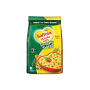 Saffola Masala Oats | 1kg |Veggie Twist | Tasty, Anytim..
