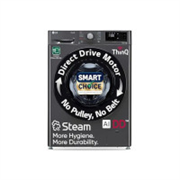 LG Smart Choice, 9 Kg, 5 Star, AI Direct Drive Technolo..