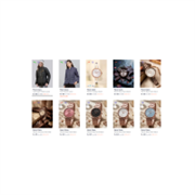 Marie Claire Clothings & Watches Upto 87% off