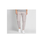 Amazon Brand - Symbol Men's Stretchable Slim Fit Cargo..