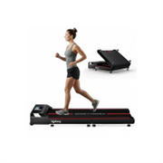 Lifelong Motorized 4.5 HP Foldable Walking Pad for Home..