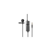 Godox LMS-60G Omnidirectional Auxiliary Lavalier Microp..