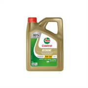 Castrol Edge 5W-30 LL Full Synthetic Engine Oil (4L) fo..
