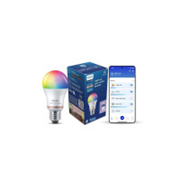 PHILIPS WiZ 10W E27 Wi-Fi & Bluetooth LED Smart Bulb wi..