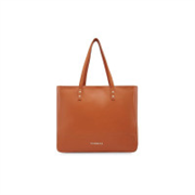 Caprese Mcree 16 Inch Laptop Compatible Tote Bag for Wo..