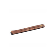 Pure Source India Wooden Incense Holder (10 x 1.5 x 1.5..